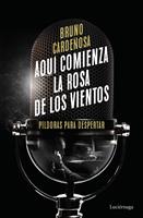   Aquí comienza La rosa de los vientos
