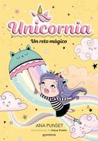   Unicornia 3 - Un reto m&aacute;gico