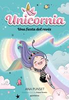 Unicornia 2 - Una fiesta del revés