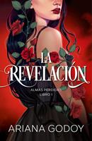   La revelaci&oacute;n (Almas perdidas 1)
