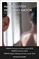   Hermano mayor