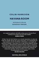   Havana Room