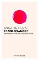   Es solo sangre