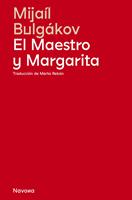   El Maestro y Margarita