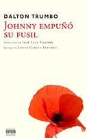   Johnny empuñó su fusil
