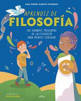   Aprendiz de filosofía