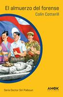   El almuerzo del forense