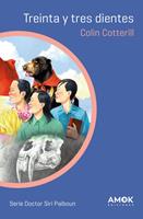   Treinta y tres dientes