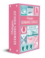   Trilogía Hermanos Hidalgo (edición pack con las 3 novelas) (Trilogía Hermanos Hidalgo)