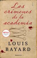   Los crímenes de la academia