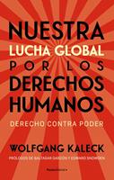   Nuestra lucha global por los derechos humanos