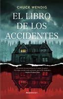   El libro de los accidentes