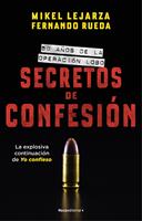   Secretos de confesi&oacute;n