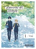   Barreras del corazón 1