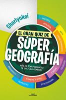   El gran quiz de Súper Geografía