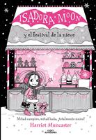   Grandes historias de Isadora Moon 6 - Isadora Moon y el Festival de la Nieve