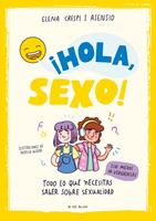   ¡Hola, sexo!
