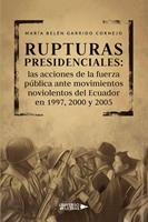  Rupturas presidenciales