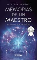   Memorias de un Maestro