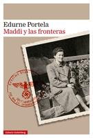   Maddi y las fronteras