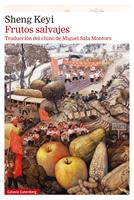   Frutos salvajes