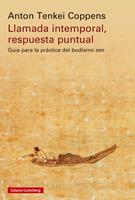   Llamada intemporal, respuesta puntual-