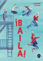   ¡Baila!