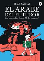   El árabe del futuro 6