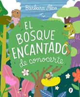 El bosque encantado de conocerte
