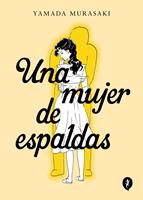  Una mujer de espaldas