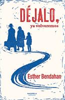   Dejalo, ya volveremos