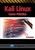   Kali Linux Curso Pr&aacute;ctico