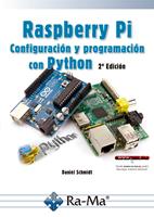  Raspberry Pi (2&ordf; Edici&oacute;n)