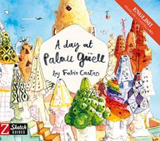   A day at Palau Güell