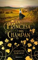   La princesa del champán