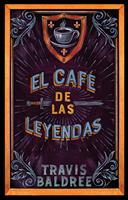   El café de las leyendas