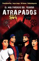   El multiverso del terror: Atrapados