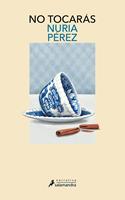   No tocarás