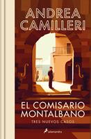   El comisario Montalbano: Tres nuevos casos