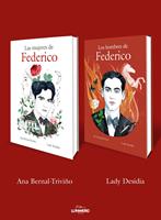  Pack Las mujeres de Federico + Los hombres de Federico