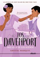 Los Davenport #2. Más allá de los sueños