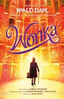  Wonka
