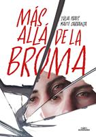   Más allá de la broma