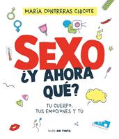   Sexo, &iquest;y ahora qu&eacute;?