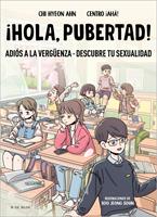   ¡Hola, pubertad!