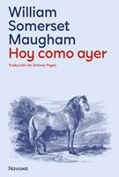   Hoy, como ayer