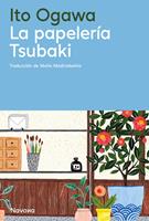   La papeler&iacute;a Tsubaki
