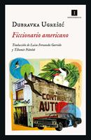   Ficcionario americano