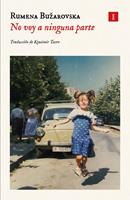   No voy a ninguna parte