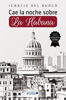   Cae la noche sobre La Habana